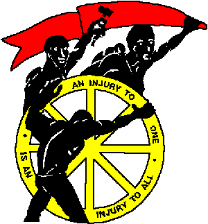 cosatu symbol