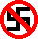 No Nazis!